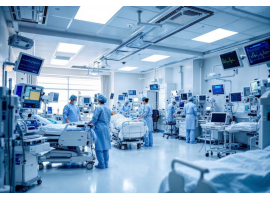 Why Quality Medical Equipment Matters in Healthcare Outcomes