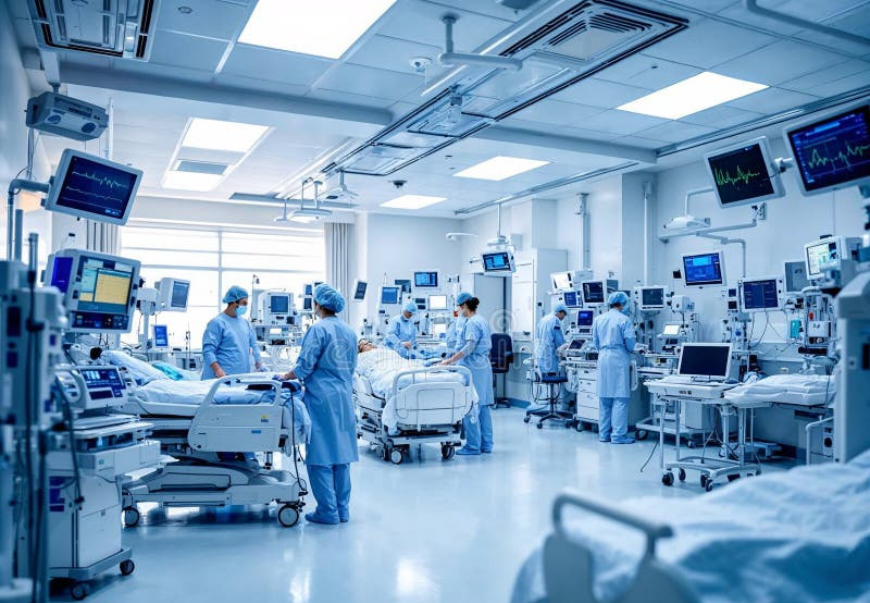 Why Quality Medical Equipment Matters in Healthcare Outcomes