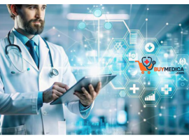 How Hospitals Can Improve Patient Safety with Smart Equipment