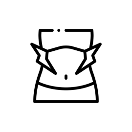 Abdominal Support (10)