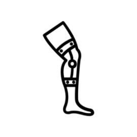 Artificial Limbs & Supports (0)