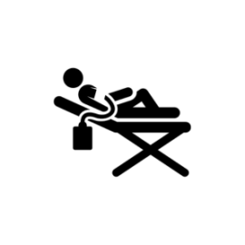 Blood Donor Chairs (4)