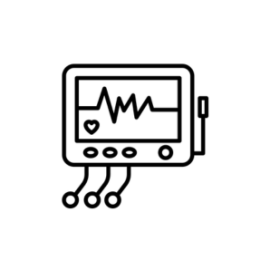 ECG & EEG Machines (5)