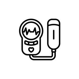 Fetal Doppler & Monitor (4)