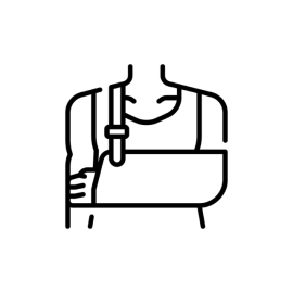 Fracture Aids & Traction Kit (4)