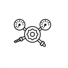 Medical Gas Regulators (17)