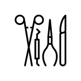 General Surgery Sets (0)