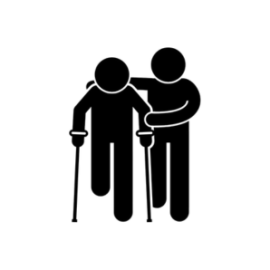 Walking Aids, Crutches, Rollators (68)