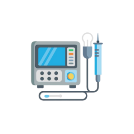 Electrosurgical Units (2)