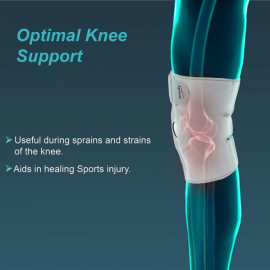 Tynor J-05 Knee Wrap (Neo)