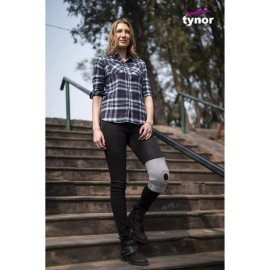 Tynor J-05 Knee Wrap (Neo)