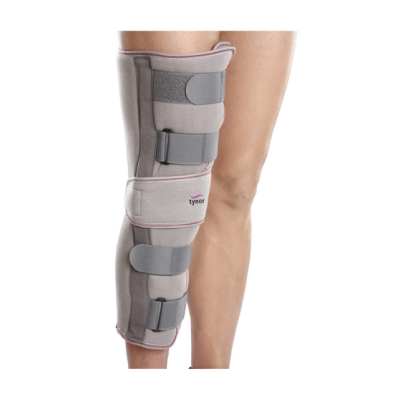 Tynor D-11 Knee Immobiliser 19″/48cm