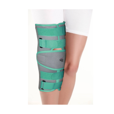 Tynor D-13 Knee Immobiliser 14″/36cm