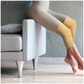 Tynor D-04 Knee Caps