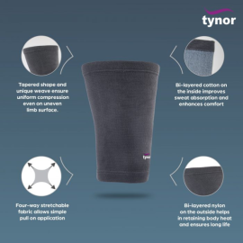 Tynor D-14 Thigh Support