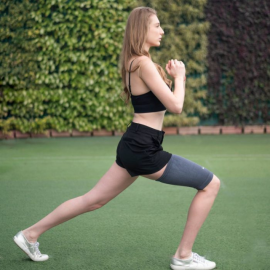 Tynor D-14 Thigh Support