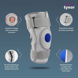Tynor J-01 K Support Sportif