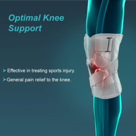 Tynor J-08 Oa Knee Support