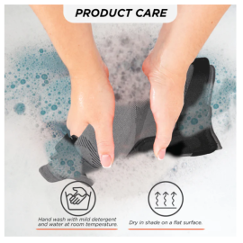 Vissco P.C.No. 0702 Knee Brace Short (14" Brace)