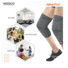 Vissco P.C.No. 2703 2D Knee Cap