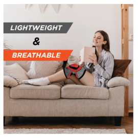 Vissco P.C.No. 2704 3d Knee Cap