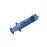 Romsons 50ml Romo Jet Disposable Syringe