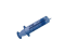 Romsons 50ml Romo Jet Disposable Syringe