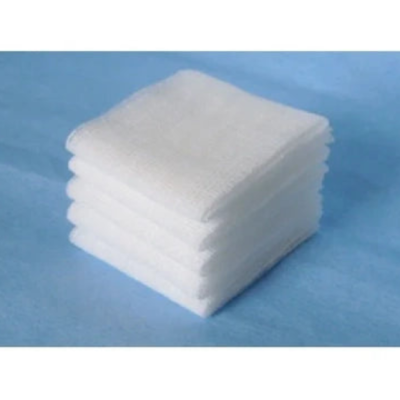 Medura I01121 Sterilized Gauze Swabs- 10cm*10cm