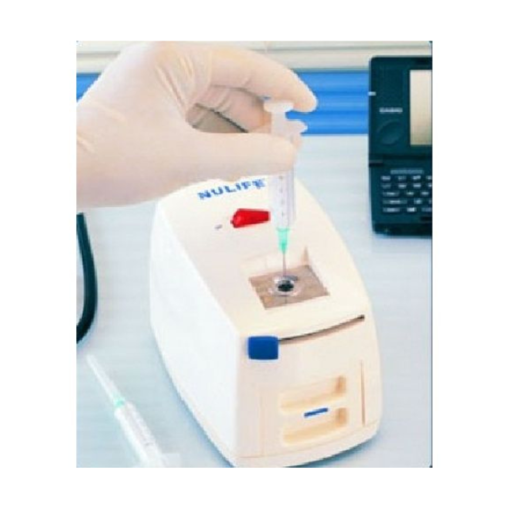 Nulife Needle Burner & Syringe Destroyer