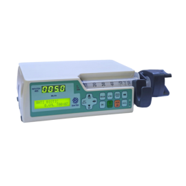 Simtek Infutek 405 Advanced Syringe Infusion Pump