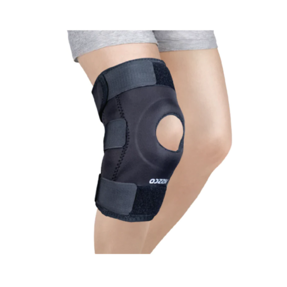 Vissco P.C.No. 0733 Functional Knee Support