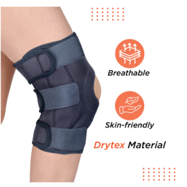 Vissco P.C.No. 0733 Functional Knee Support