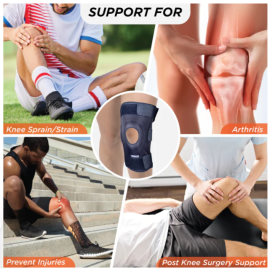 Vissco P.C.No. 0733 Functional Knee Support