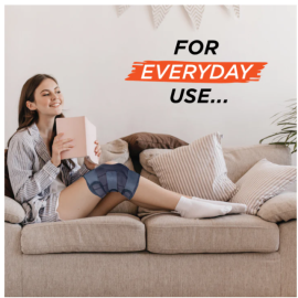 Vissco P.C.No. 0733 Functional Knee Support