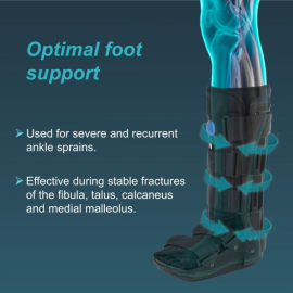 Tynor D-51 Walker Boot Air