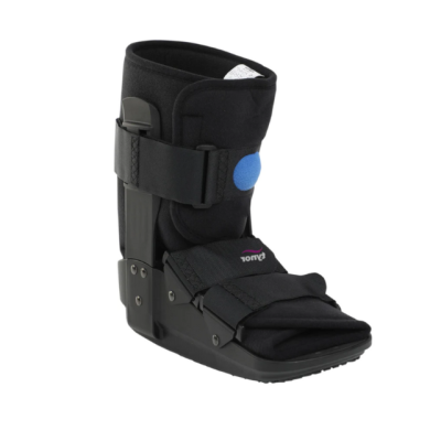 Tynor D-52 Walker Boot Air Short