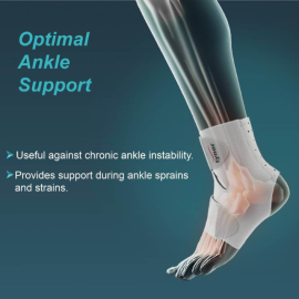 Tynor J-16 Neoprene Ankle Wrap