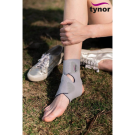 Tynor J-16 Neoprene Ankle Wrap