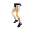 Vissco PC NO.0705 Stretchable Knee Cap for Pain Relief