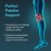 Tynor D-19 Patellar Support