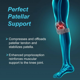Tynor D-19 Patellar Support
