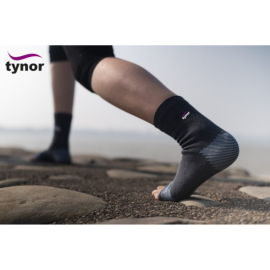 Tynor D-25 Anklet Comfeel - Pack of 2