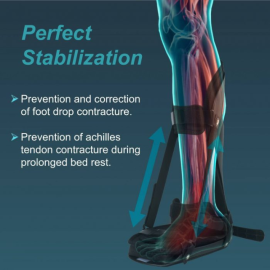 Tynor D-41 PF Night Splint