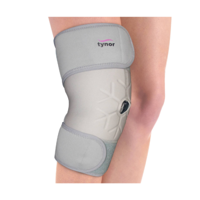 Tynor I-02 Cool Pack Knee Wrap