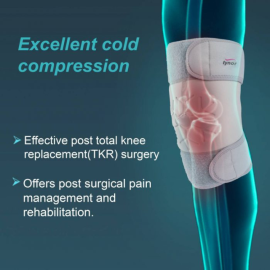 Tynor I-02 Cool Pack Knee Wrap