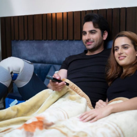 Tynor I-02 Cool Pack Knee Wrap