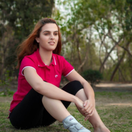 Tynor J-12 Neoprene Ankle Support