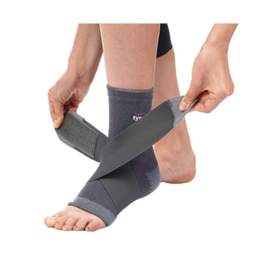 Tynor D-01 Ankle Binder