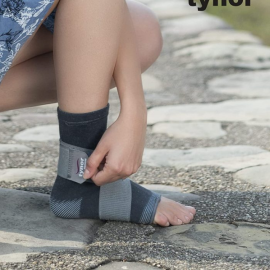 Tynor D-01 Ankle Binder
