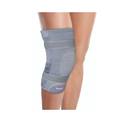 Tynor D-06 Knee Cap with Rigid Hinge